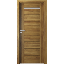 Porta Verte PREMIUM D.1 Agát Medový 